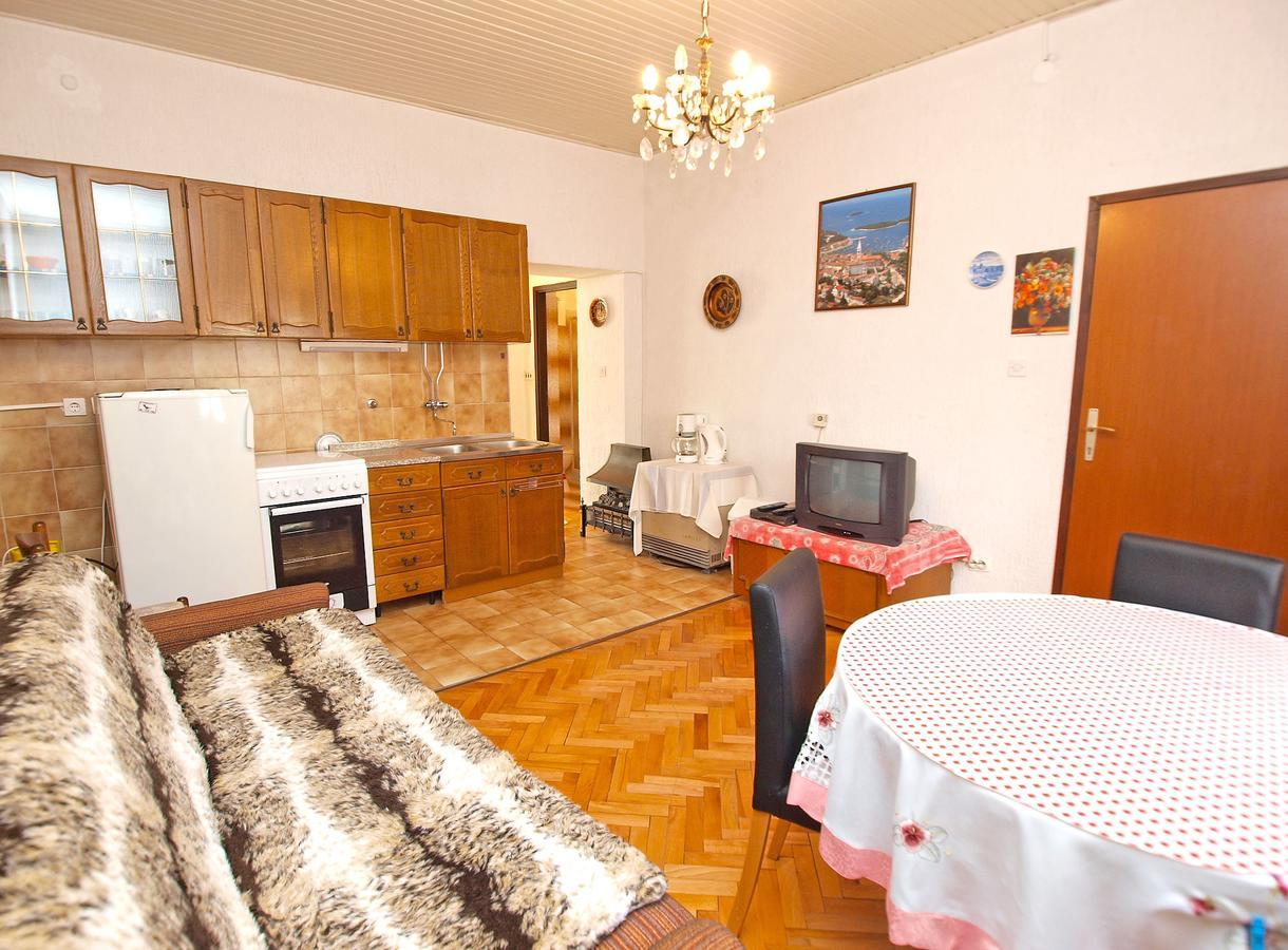 Apartments Danica 271 Vrsar Exteriér fotografie