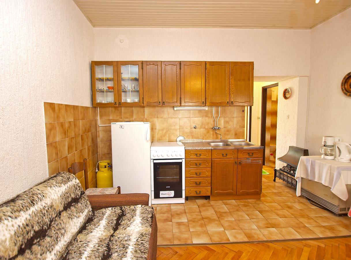 Apartments Danica 271 Vrsar Exteriér fotografie